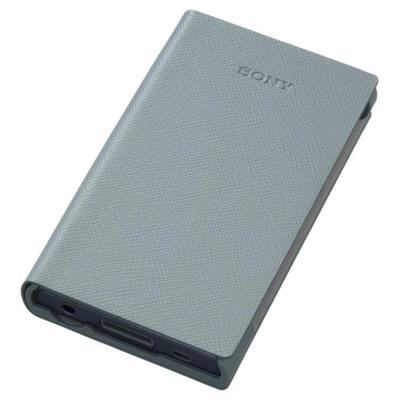 Genuine SONY Walkman Soft Case for NW-A40 NW-A50 ser. CKS-NWA40 | eBay