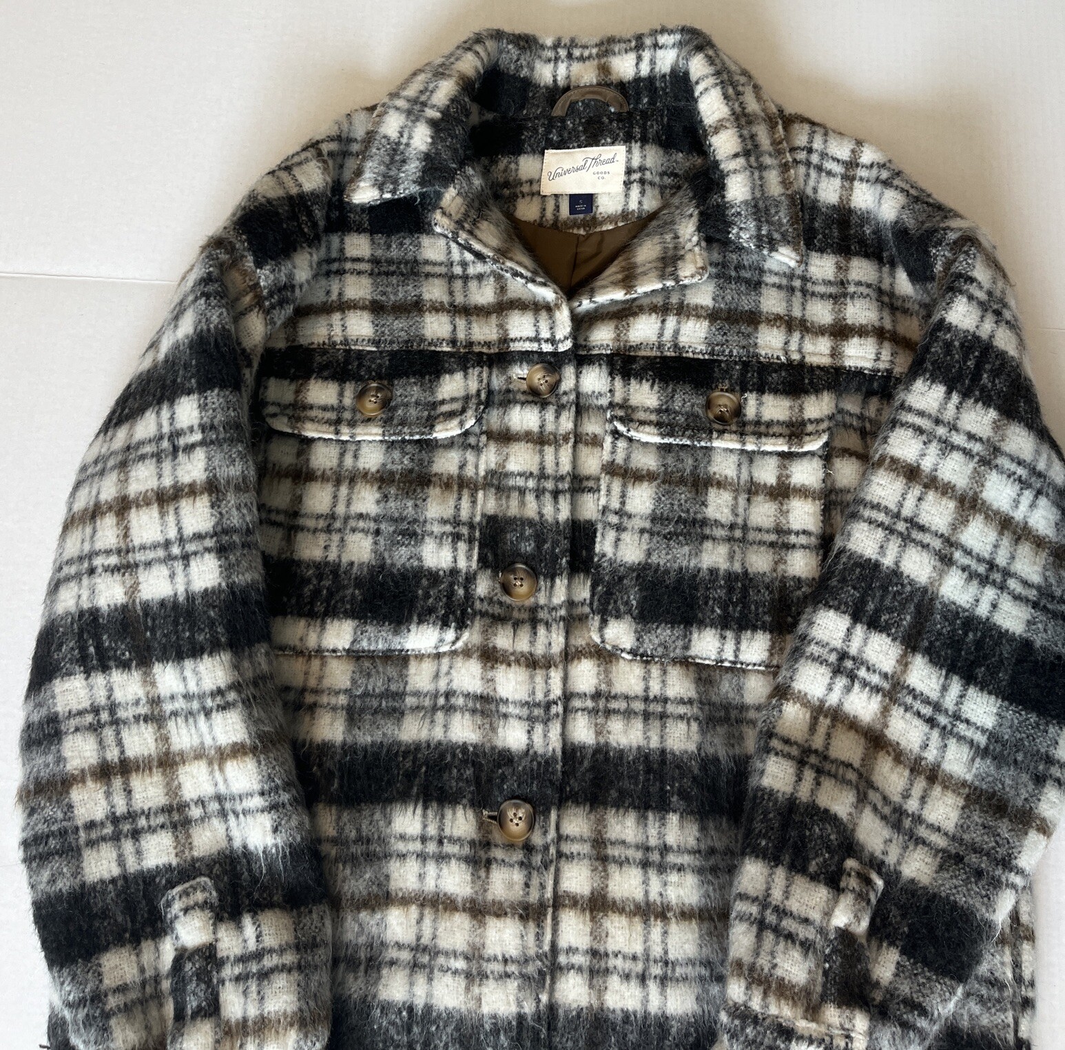 Universal Thread Jacket Women - Small - image 2