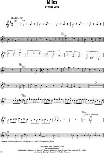 Miles Davis - Originals Vol. 2 - Picture 6 of 7
