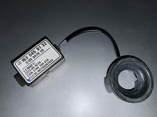 2002-2005 Mercedes W163 Ml Class Key Transponder Immobilizer Oem 1635459132