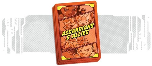 Marvel United TEAM DECKS New! CMON Kickstarter Season 3 Multiverse 15 Teams - Picture 22 of 24