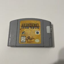 Duke Nukem Zero Hour Nintendo 64 N64 Authentic and Tested Cartridge Only
