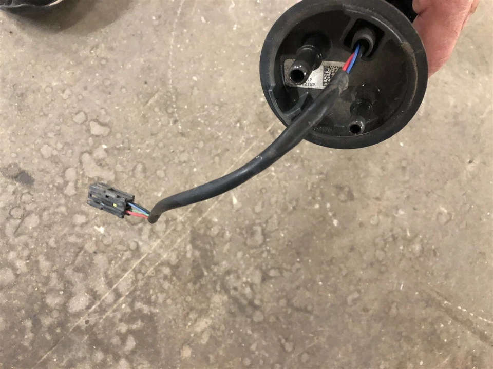 Polaris Rush Pro R 800 Switchback 600 13 14 2013 2014 OEM bomba de combustible emisor Foto 4 de 4