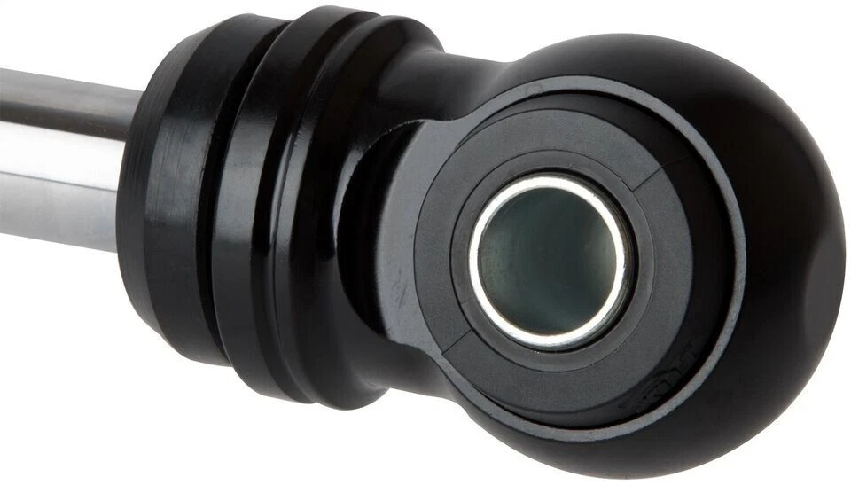 Fox Smooth Body IFP Shock Front For 99 - 06 Chevrolet Silverado 1500 0-1" Lift - Image 3 of 4