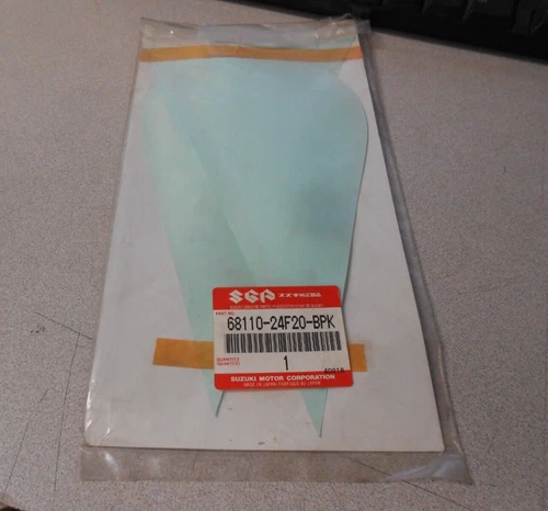 TAPE SET, LOWER | GSX1300R FOR YHG