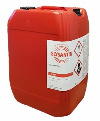 BASF GLYSANTIN  G40  Kühlerfrostschutz Kühlerschutz | 20-Liter-Kanister