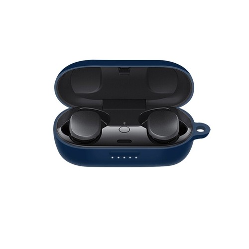 Wireless Bluetooth Earphone Case Shell For -Bose Sport Earbuds Case Soft Case - Zdjęcie 15 z 24