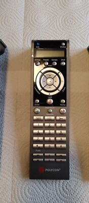 Polycom Fernbedienung Remote Controle