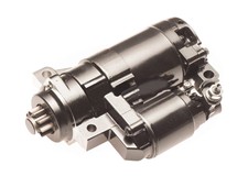 Yamaha 25HP F25 T25 4-Stroke 2010-2019 Outboard Starter