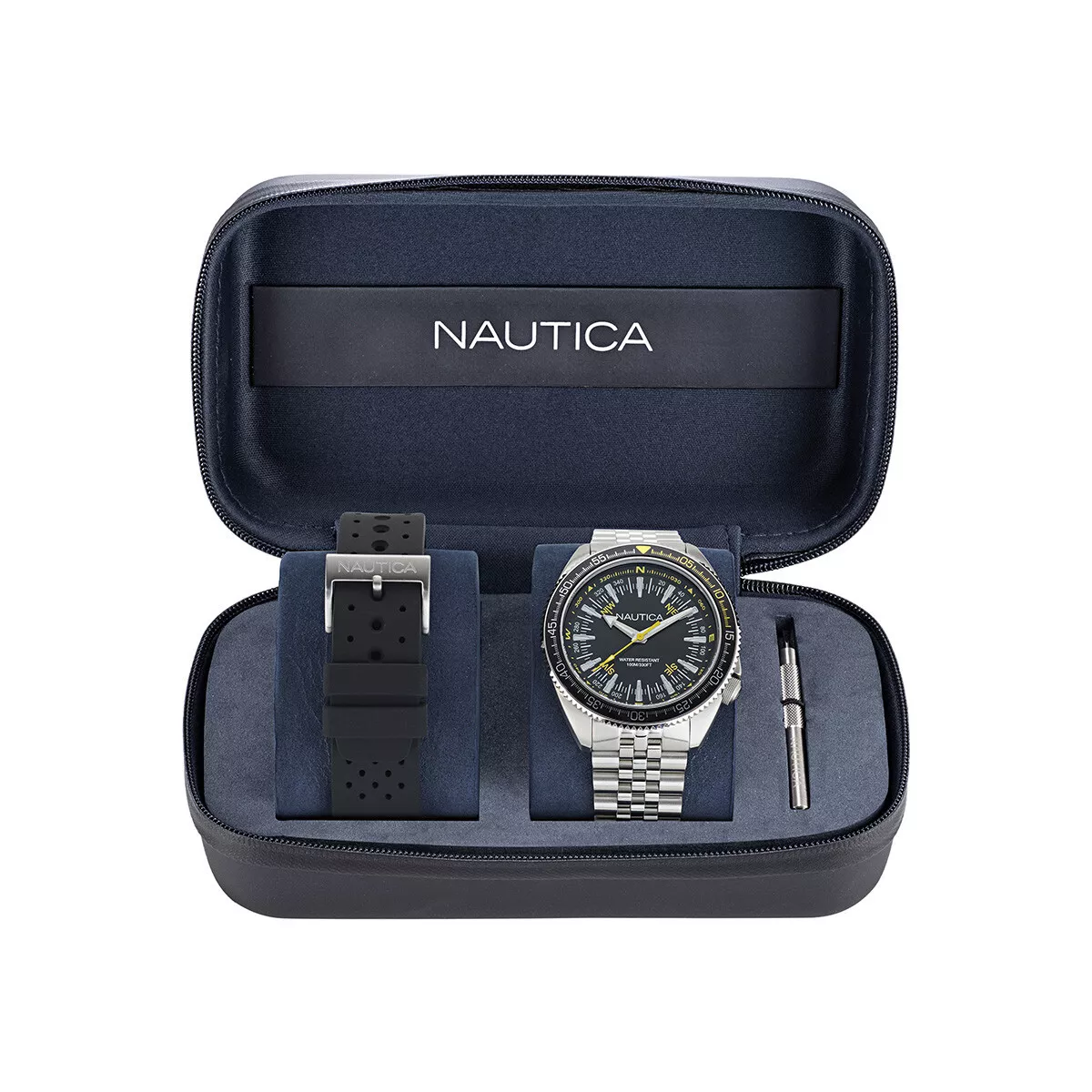 Cinturino orologio shop nautica