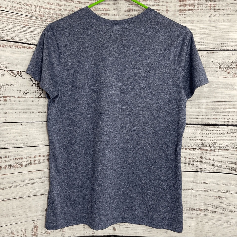 Camiseta de béisbol Seawolves para mujer cuello en V Foto 3 de 4