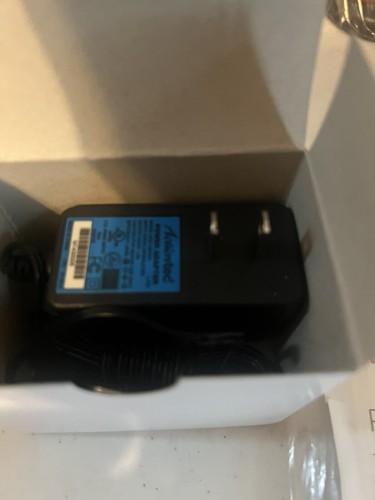 Verizon FiOS WiFi Router Actiontec MI424WR With AC Adapter ~BRAND NEW~ - Picture 4 of 7