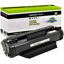 GREENCYCLE Toner Cartridge C3906A 06A Toner Cartridge Fits for HP LaserJet 3100