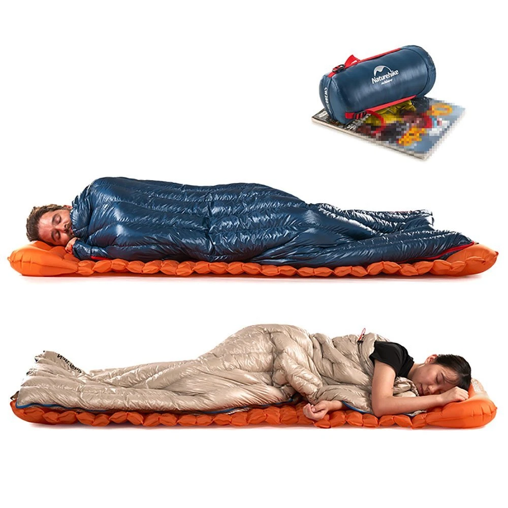 zakdoek Humanistisch Dosering Convenient Naturehike Goose Down Envelope Sleeping Bag Waterproof Camping Hiking | eBay zakdoek Humanistisch Dosering Convenient Naturehike Goose Down Envelope Sleeping Bag Waterproof Camping Hiking | eBay