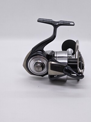 24 CERTATE LT5000D-CXH DAIWA Spinning Reel | eBay