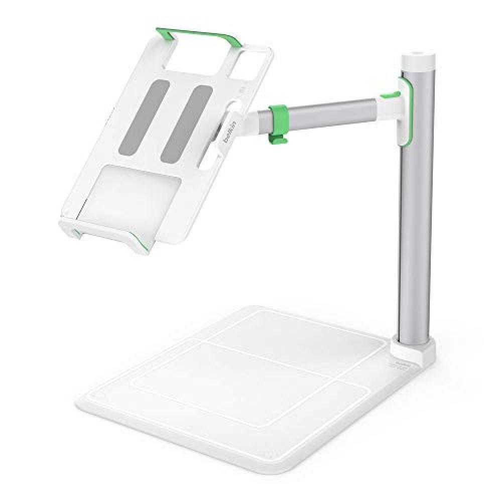 Belkin Supporto Tablet Stage, Supporto Portatile per Proiezione dei Tablet da 7