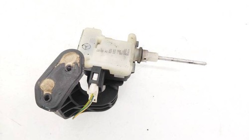 Mercedes-Benz A-CLASS 2004 Central locking motor A2038201997, Genu #1827451-72