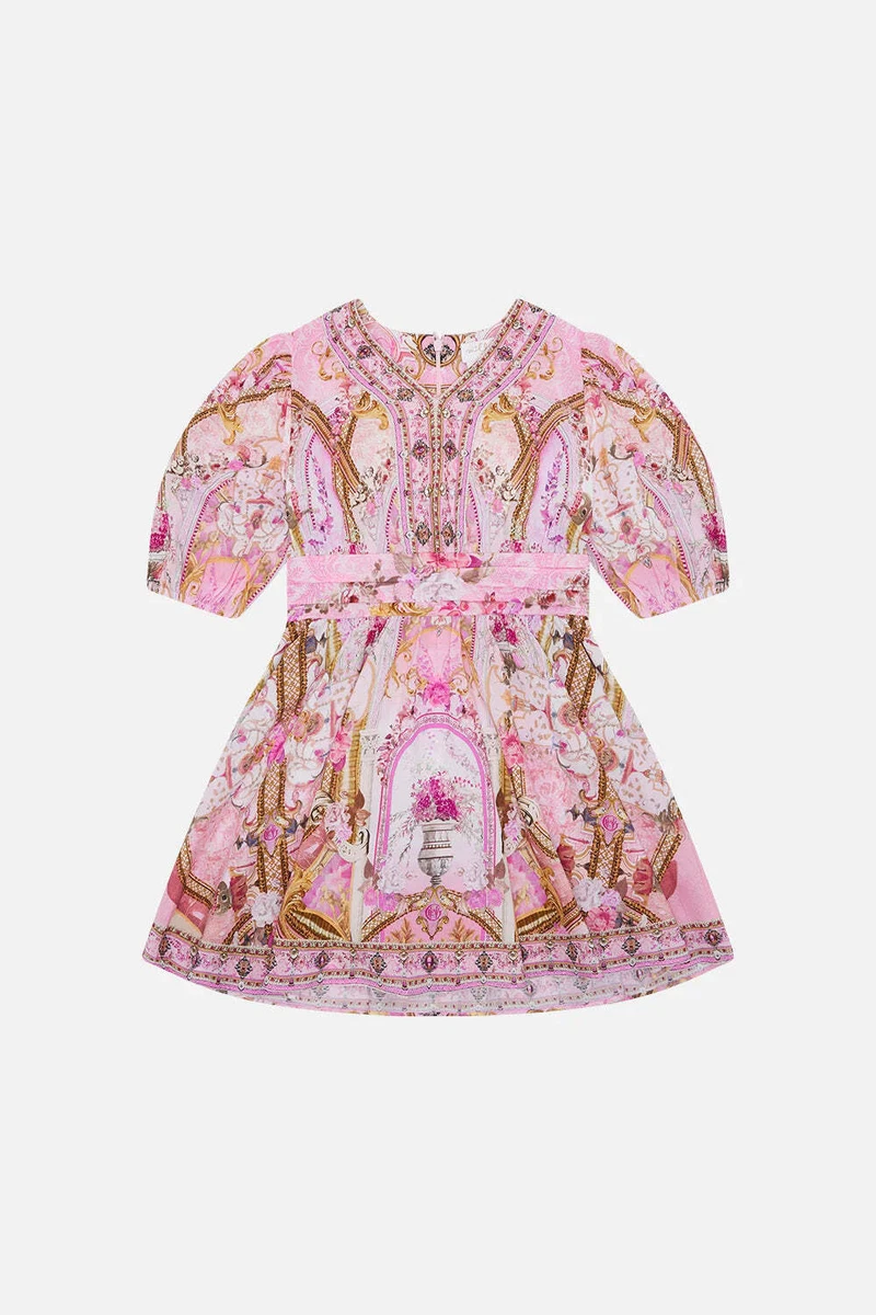 Camilla dress sale kids