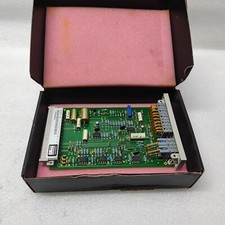 SIEMENS 6DC1001-1FC SIMADYN C CONTROLLER MODULE