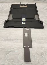 HP Photosmart 5510 Printer Replacement Paper Loading Input Tray Cartridge