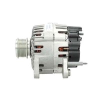 Lichtmaschine Volkswagen 110A Oem Valeo Neu - Vgl.Nr. 0124325083 / 0124325083+ /