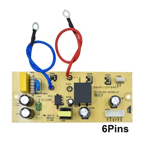 Efficien Circuit Control Board Mainboard Power Panels Power Board for Kitchen - Picture 4 of 8
