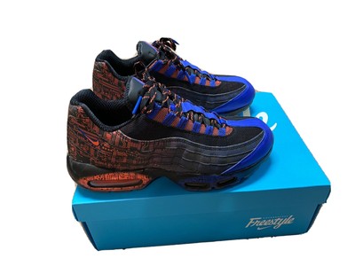 air max 95 doernbecher