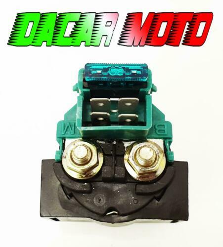Relais De Commande De Ventilateur De Chauffage Pour Dacia Sandero - Réf. NTY ERD-RE-023 - Neuf