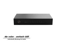 Silent Angel Bonn N8 - Audiophile Network Switch