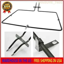 Bake Element For Maytag MER8680BS0 MER8700DS1 YMER8650FZ1 MER8674AS0 YMER8600DS0