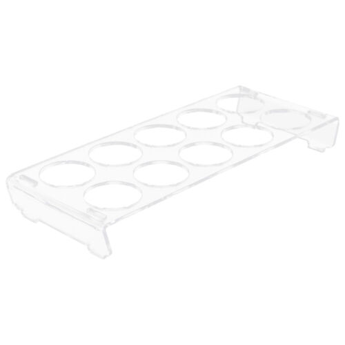 Egg Storage Box Kitchen Organizers And Container For Refrigerator