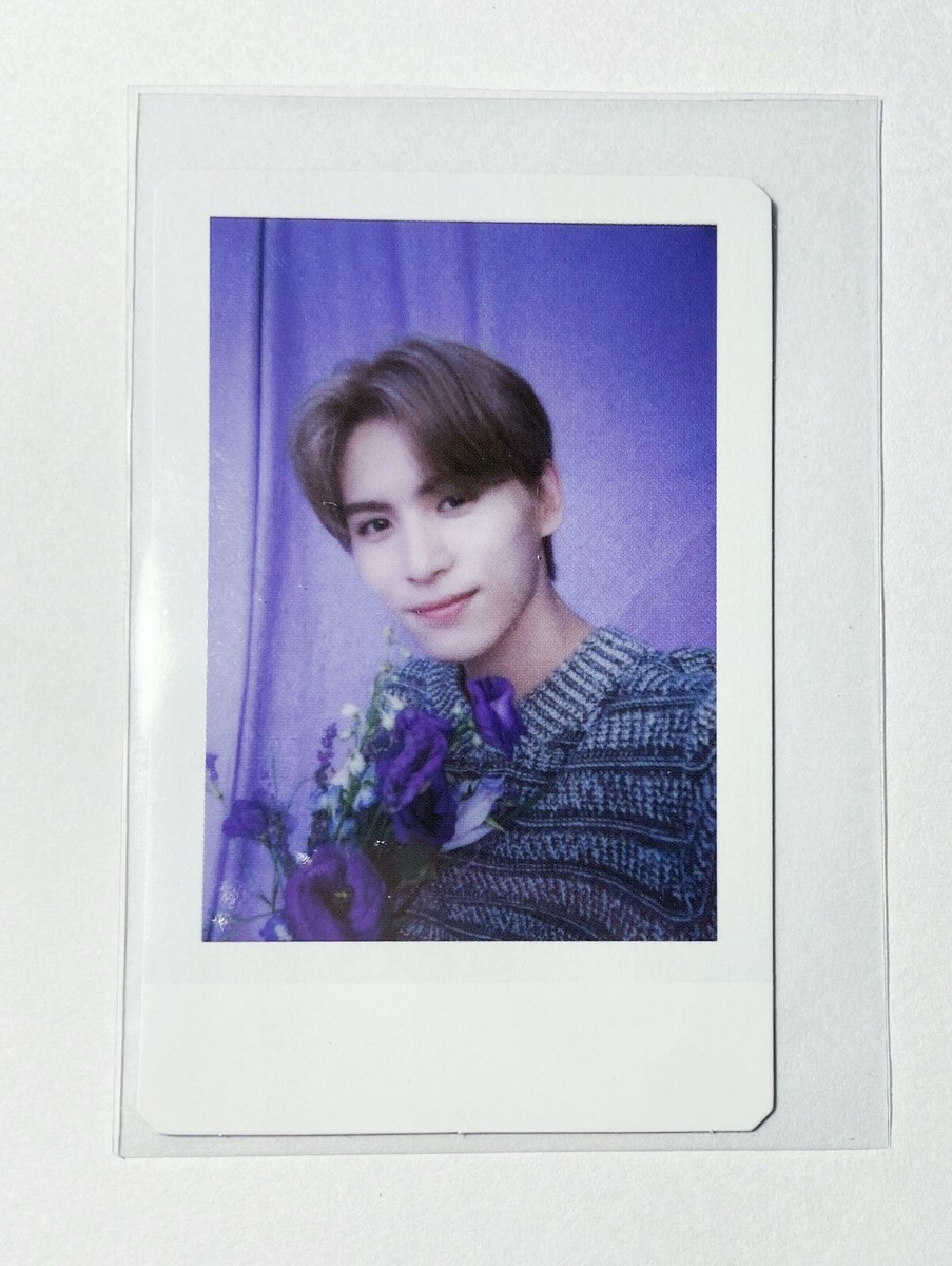 SF9 2021 Season's Greetings - Member polaroid | eBay