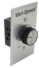 KB Electronics 8811007 Solid State Variable Speed AC Electric Motor Control, ...