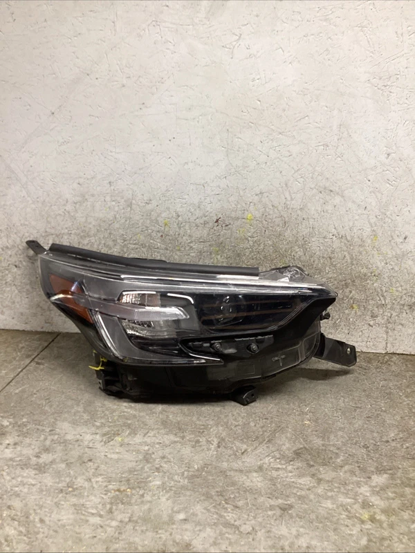 2023-2025 SUBARU LEGACY RIGHT RH PASSENGER SIDE HEADLIGHT OEM SEDAN 84002AN50A