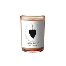 Holy Ficus by for Unisex - 7 Oz Candle
