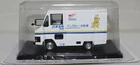1/43 Toyota HiAce Quick Delivery Seino Transport Commercial Vehicle Collection