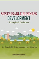 R. Shanthi (U. A.) | Sustainable Business Development Strategies &...