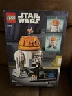 LEGO 75416 Star Wars Chopper (C1-10P) 1039 PCS.