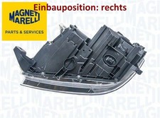 MAGNETI MARELLI 710815079014 Hauptscheinwerfer rechts Scheinwerfer 