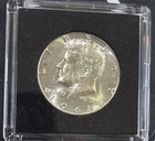 1968 D 40% Silver Kennedy Half Dollar UNCIRCULATED