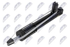 2x NTY Stoßdämpfer A-VW-004 für VW GOLF 7 5G1 BQ1 BE1 BE2 TIGUAN AD1 AX1 PASSAT