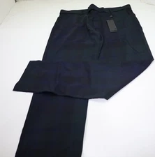 Greyson Golf Classic Pants Mens Size 34 32 Navy Regular 1050D New 01309862