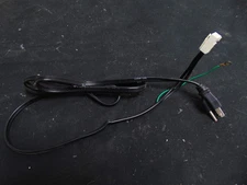 Speed Queen Washer AWN432SP113TW04 Power Cord 202777