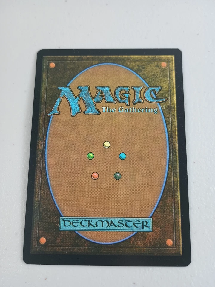 MTG Bloodstained Mire (Extended Art) Modern Horizons 3 Fetch Land Magic NM - Image 2 of 2