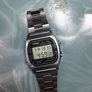 Casio W760 for sale | eBay