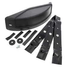 RedMax 591102101 54" Mulch Kit Clearcut