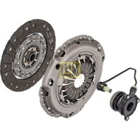 LuK 623 3563 33 Kupplungssatz FüR Opel Astra J Cascada Insignia A Meriva B P10