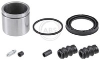 Reparatursatz Bremssattel ECO-KIT A.B.S. 57051 FüR Delta Lancia Stilo Fiat Alfa