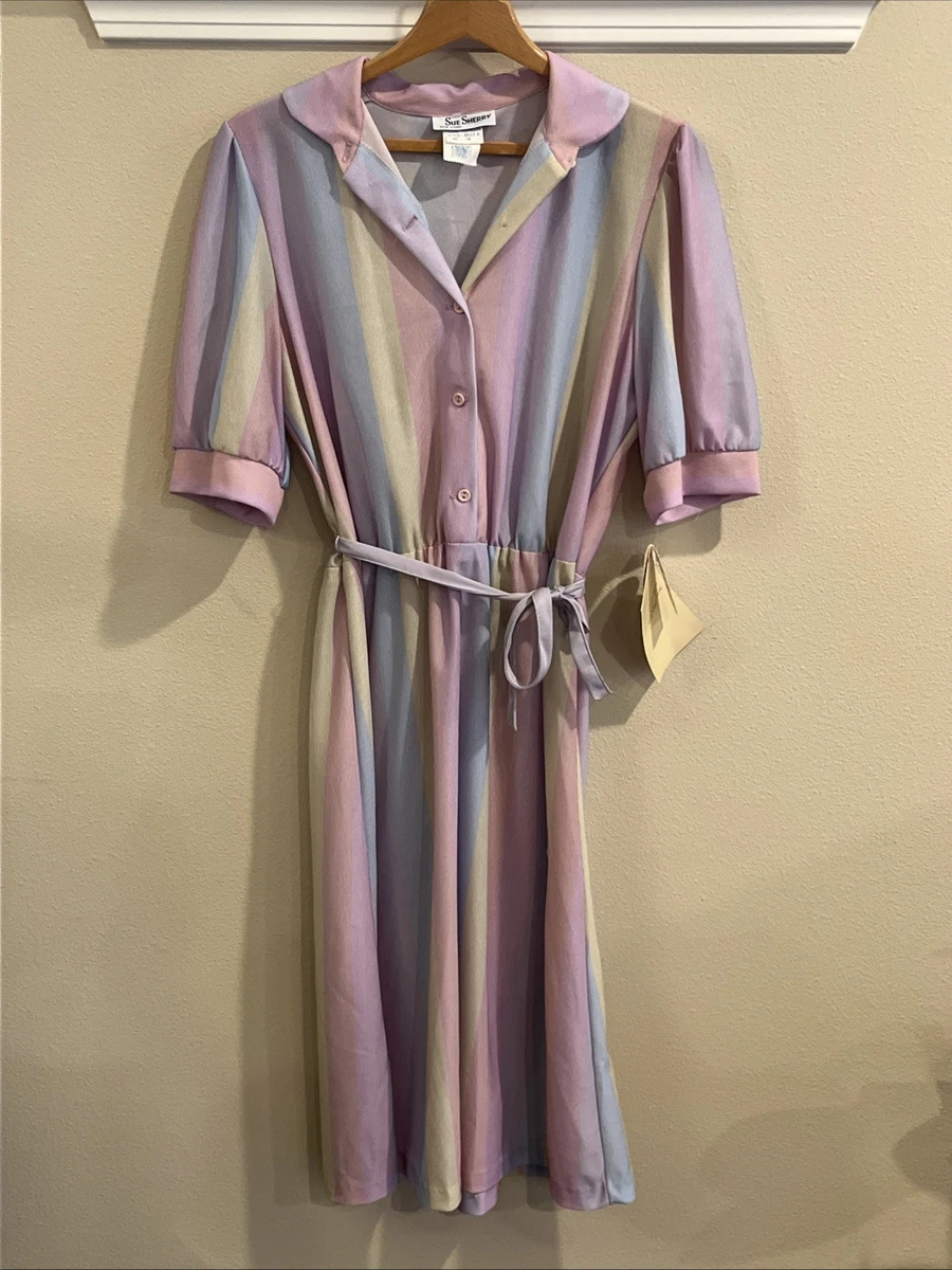 pastel pin up dress Pinup Couture Vintage Dresses for Women for sale