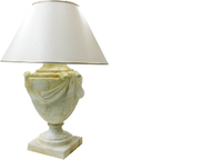 Tischlampe Tischleuchten Leuchten Lampen Lampe Vase Vasen Tischlampen Leuchte